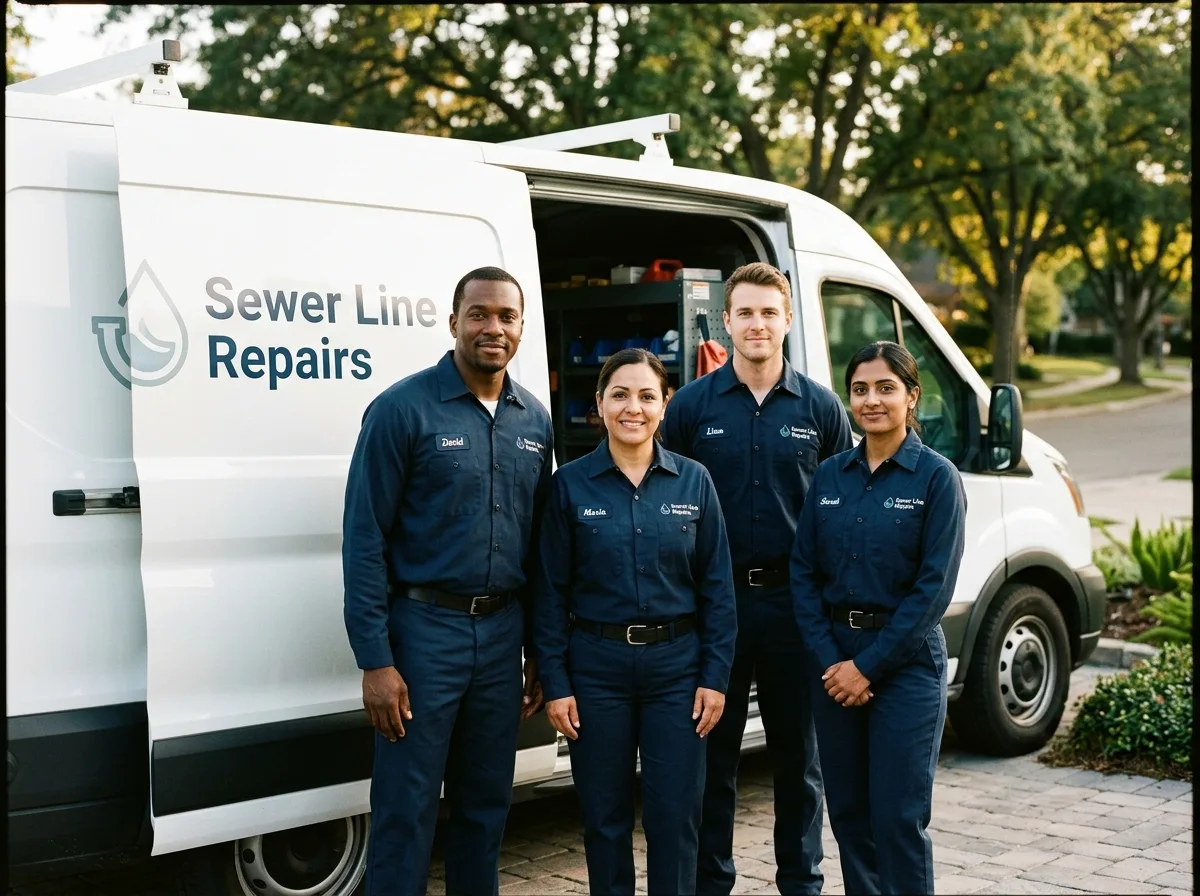 Emergency Plumber company in Volga, WV